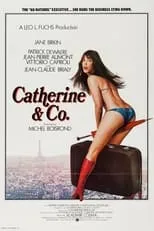 Película Catherine et Cie