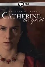 Póster de Catherine the Great