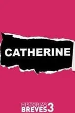 Henri Cogan interpreta a  en Catherine