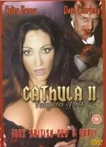 Película Cathula II: Vampires of Sex