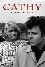 John Baddeley interpreta a Housing Officer en Cathy Come Home