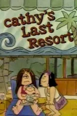 Portada de Cathy's Last Resort