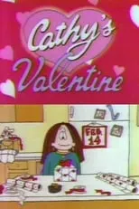 Póster de la película Cathy's Valentine