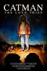 Casey Simpson es Lloyd en Catman: The Love Thief