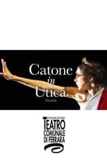 Película Catone in Utica - Vivaldi