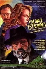 Película Catorce estaciones