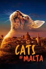 Película Cats of Malta