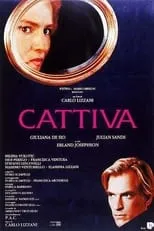 Película Cattiva