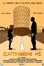 Película Cattivissimo Me