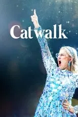 Película Catwalk - Från Glada Hudik till New York