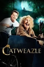 Poster de Catweazle