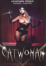 Holly Eglington interpreta a Woman at Party en Catwoman