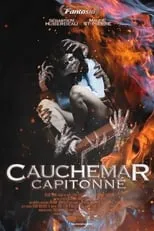 Sébastien Huberdeau es Jean-François en Cauchemar capitonné