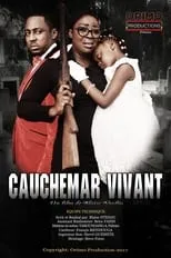 Película Cauchemar Vivant