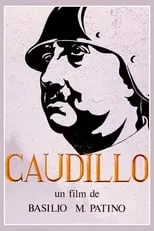 Poster de la película Caudillo - Películas hoy en TV