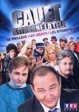 Cauet es Cauet en Cauet retourne la télé