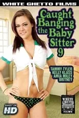 Poster de la película Caught Banging The Baby Sitter 9 - Películas hoy en TV