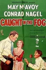 Ruth Cherrington es The Old Woman en Caught in the Fog