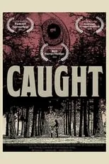 Poster de Caught!