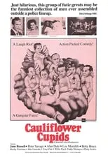 Póster de la película Cauliflower Cupids