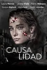 Poster de la película Causalidad - Películas hoy en TV