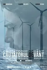 Poster de la película Cautatorul de Vant - Películas hoy en TV