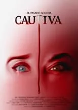 Poster de Cautiva