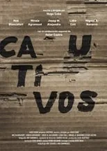 Poster de la película Cautivos - Películas hoy en TV