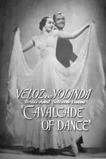 Póster de la película Cavalcade of Dance