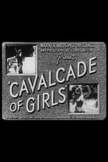 Póster de Cavalcade of Girls