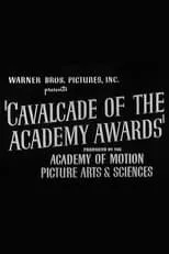 Herbert Stothart interpreta a Self en Cavalcade of the Academy Awards