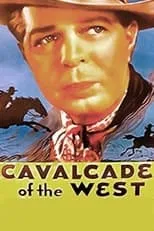 Película Cavalcade of the West