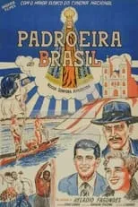 Henricão es  en Cavalgada da Esperança: Padroeira do Brasil