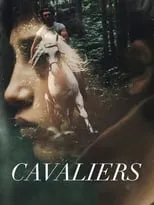 Jean-Luc Jacquot es Le chasseur en Cavaliers