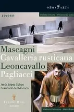 Película Cavalleria Rusticana / Pagliacci