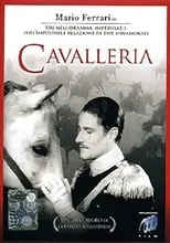 Póster de la película Cavalleria