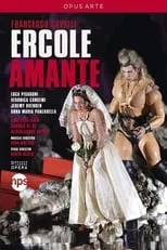 Poster de la película Cavalli: Ercole Amante - Películas hoy en TV