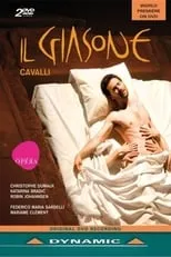 Poster de la película Cavalli: Il Giasone - Películas hoy en TV