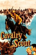 Portada de Cavalry Scout