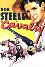 Frances Grant es Betty Lee Harvey en Cavalry