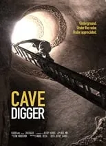 David Heath es Himself en Cavedigger