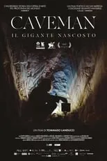 Poster de la película Caveman - Il gigante nascosto - Películas hoy en TV