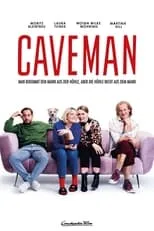 Poster de Caveman