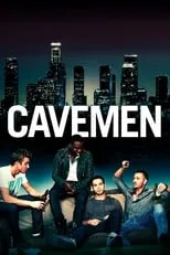 Película Cavemen