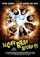 Poster de ¡¡¡Caverrrrnícola!!!