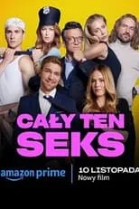 Póster de la película Cały ten seks