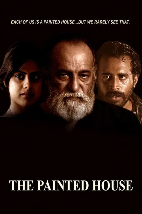 Poster de la película ചായം പൂശിയ വീട് - Películas hoy en TV