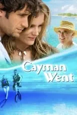 Poster de la película Cayman Went - Películas hoy en TV