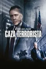 Dmitry Tikhonov en la película Caza al terrorista