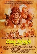 Poster de la película Caza salvaje - Películas hoy en TV